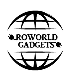 Roworld Gadgets