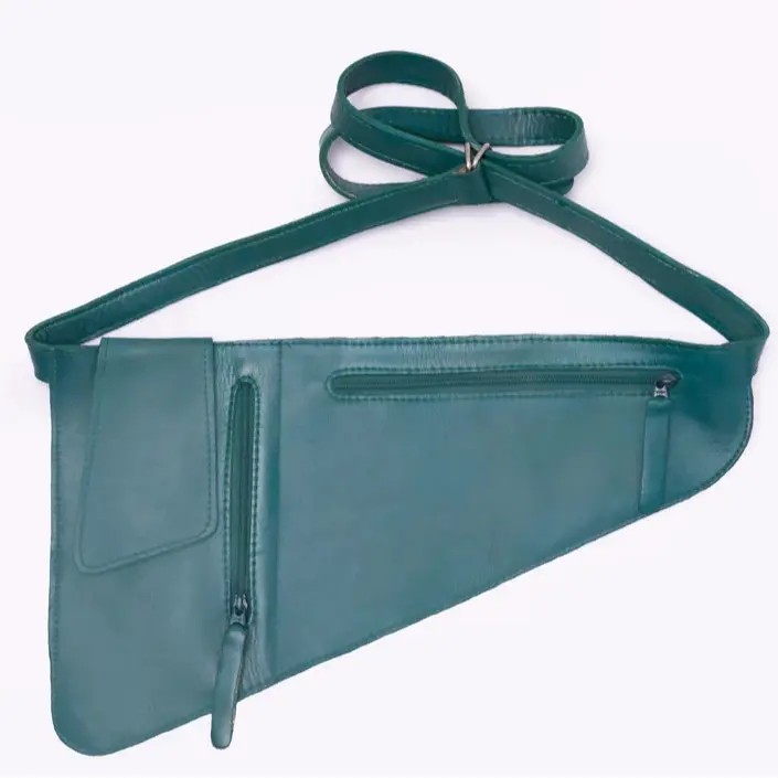 Santa Marta: Blue/Teal