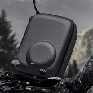 Dji Osmo Action Portable Storage Bag Hard Shell Protection Case, Anti-Drop Shockproof Accessories, Model Xinghao, Power Consumption 0w