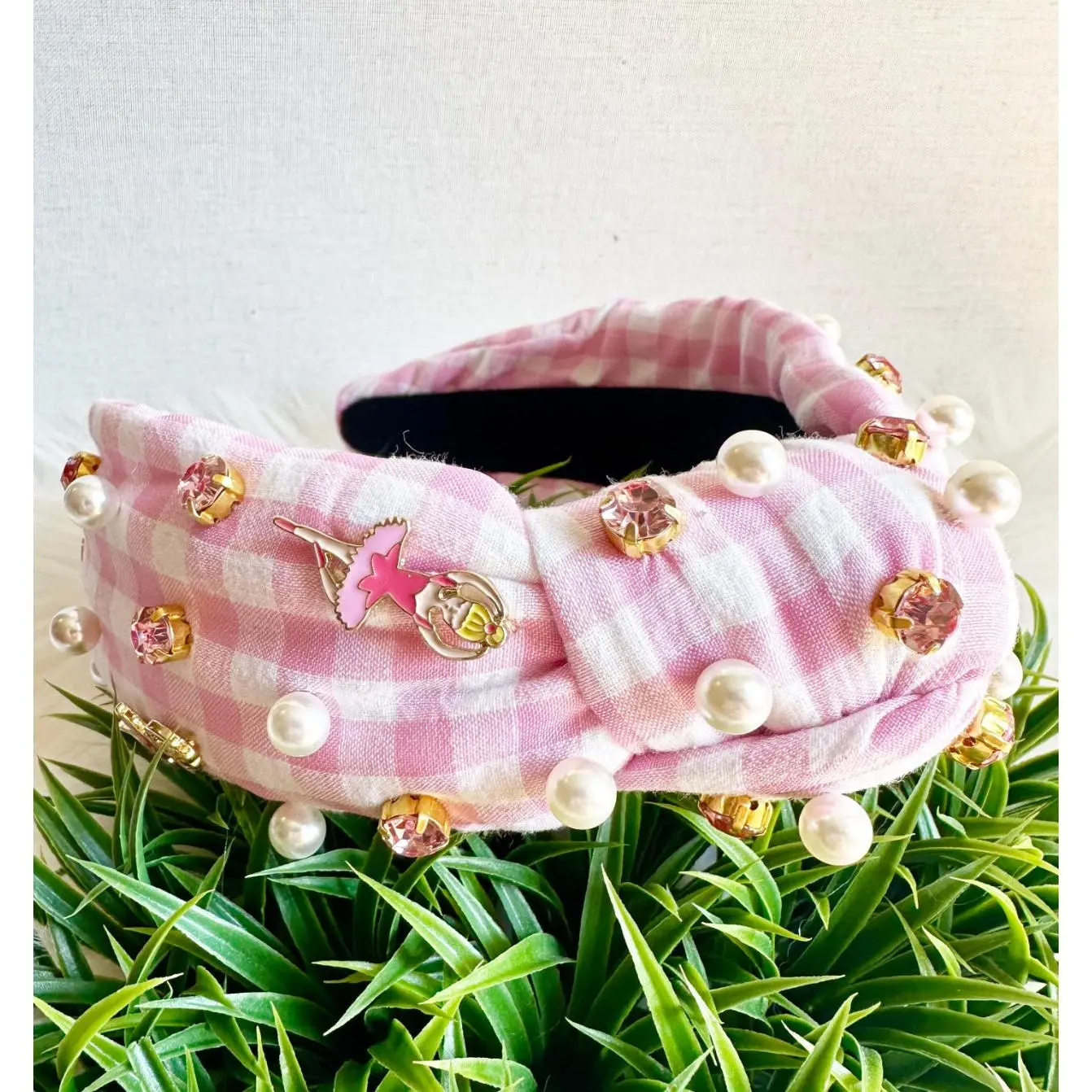 Perfect Ballerina Headband