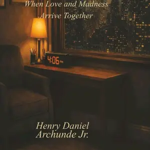 Henry Daniel Archunde Jr. Six Minutes Late - A Captivating Story of Time and Mystery Hardcover