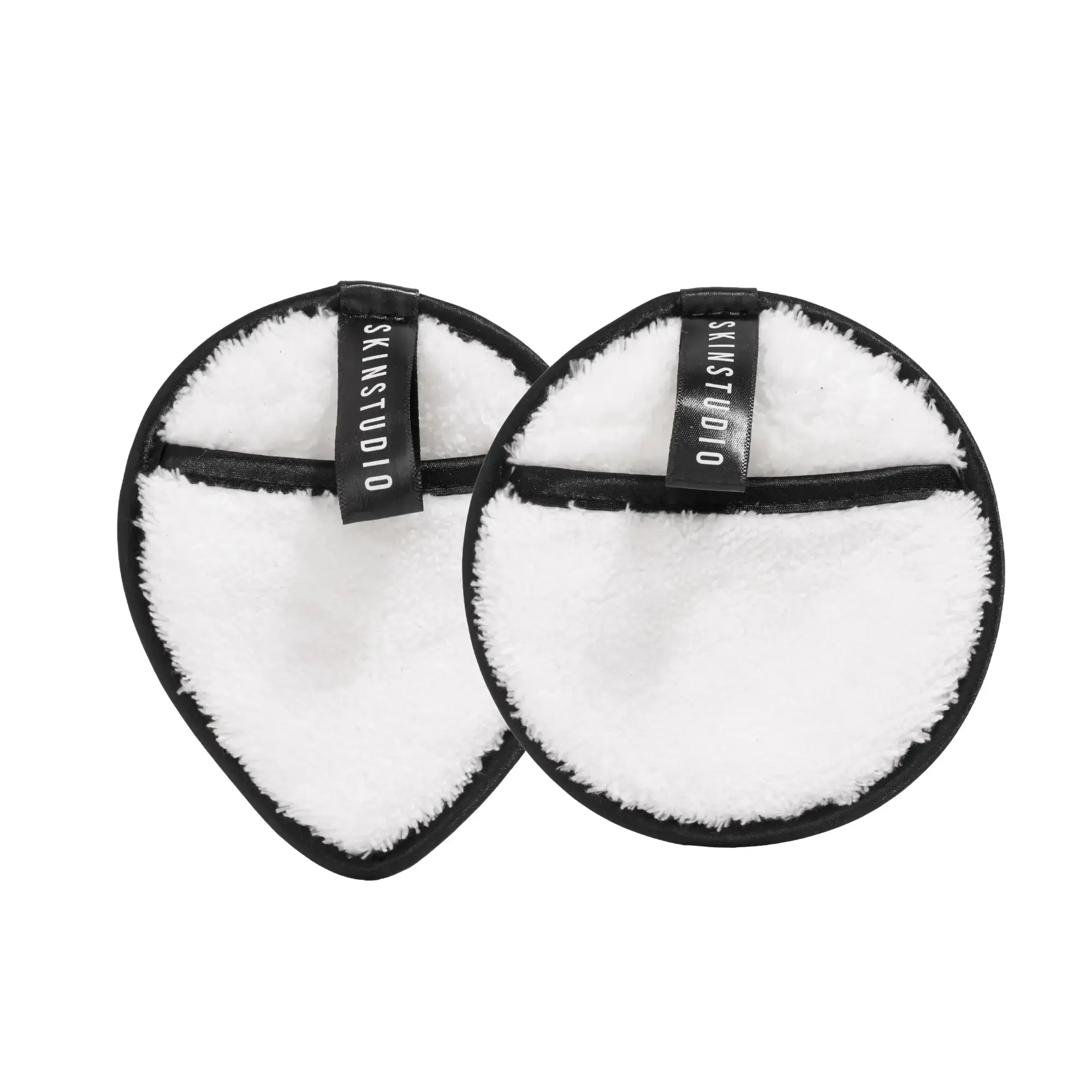 Skin Studio - Face & Eye Makeup Cleansing Pads