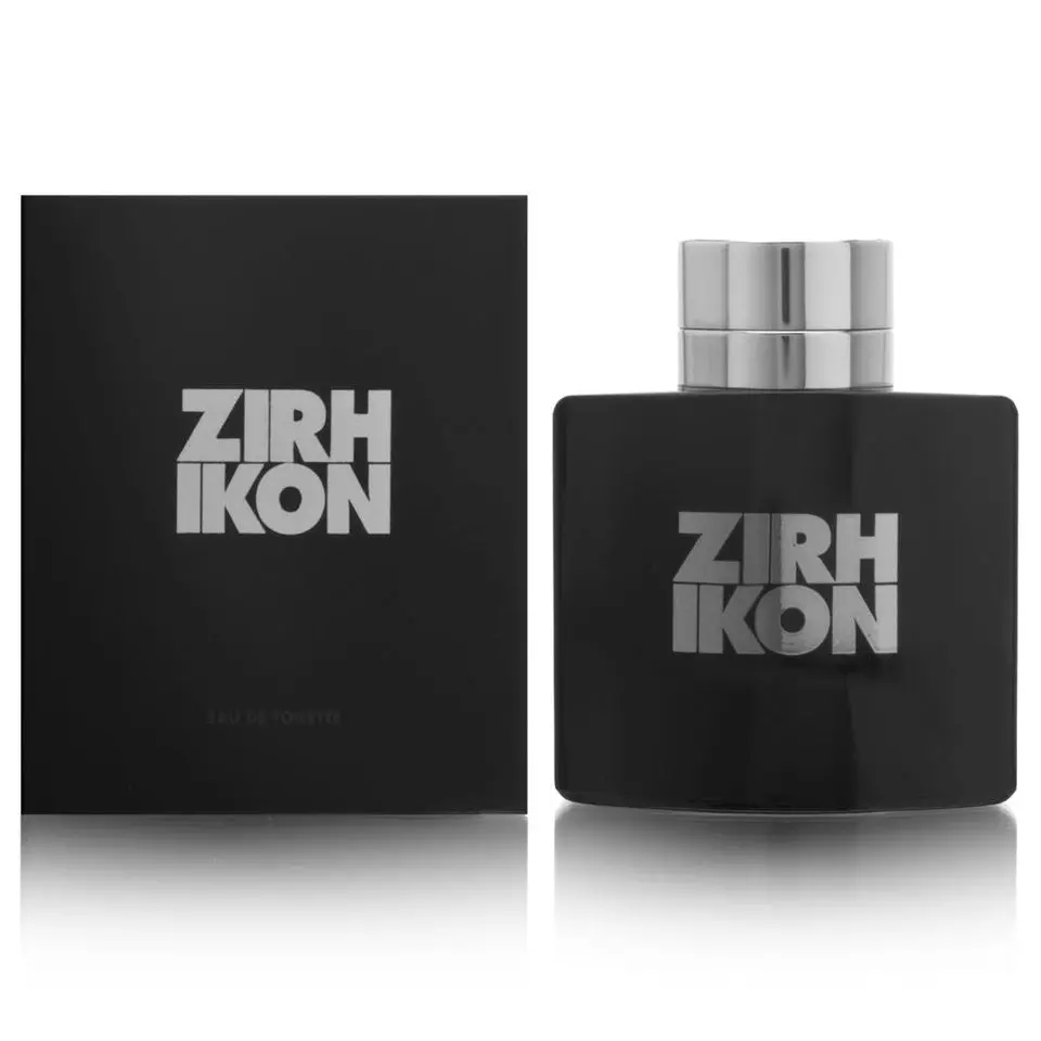 Zirh Ikon Eau De Toilette Spray By Zirh International 75 ml