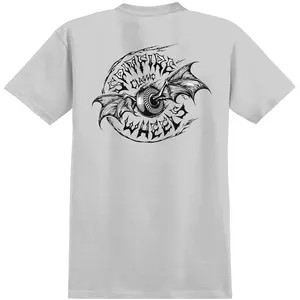 Spitfire Batwings Classic T Shirt