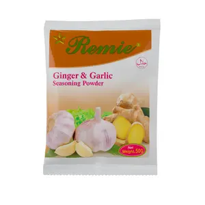 Ginger & Garlic, seasoning powder (50g)