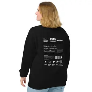 Neurobae Logo Sweatshirt