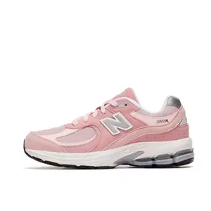 New Balance 2002R Pink Sand Youth / Women’s Perfect Daily Casual Fashion Athletic Footwear Sneakers Walking Shoes Girl Running Trainer