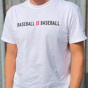BASEBALL IS BASEBALL T-Shirt