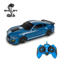 Ford Mustang Shelby-Blue