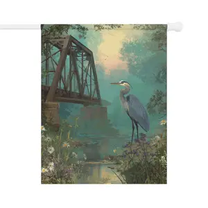 Garden Banner