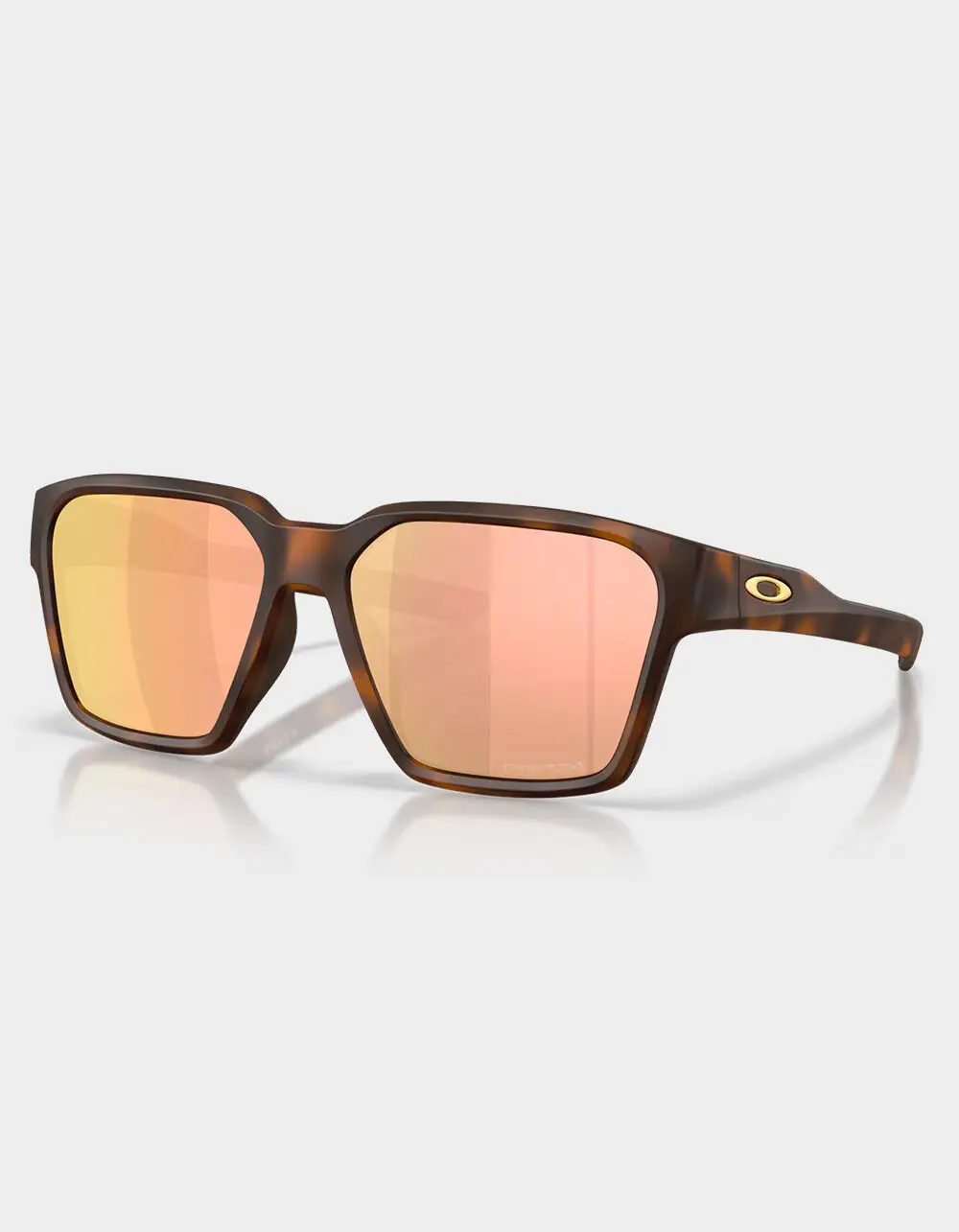 OAKLEY Briza Sunglasses, Tortoise OAKLEY Briza Sunglasses, Tortoise