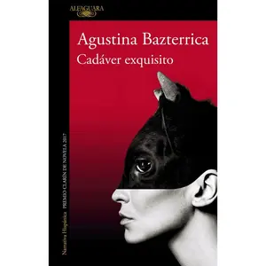 Cadáver exquisito / Tender is the Flesh (MAPA DE LAS LENGUAS) (Spanish Edition)