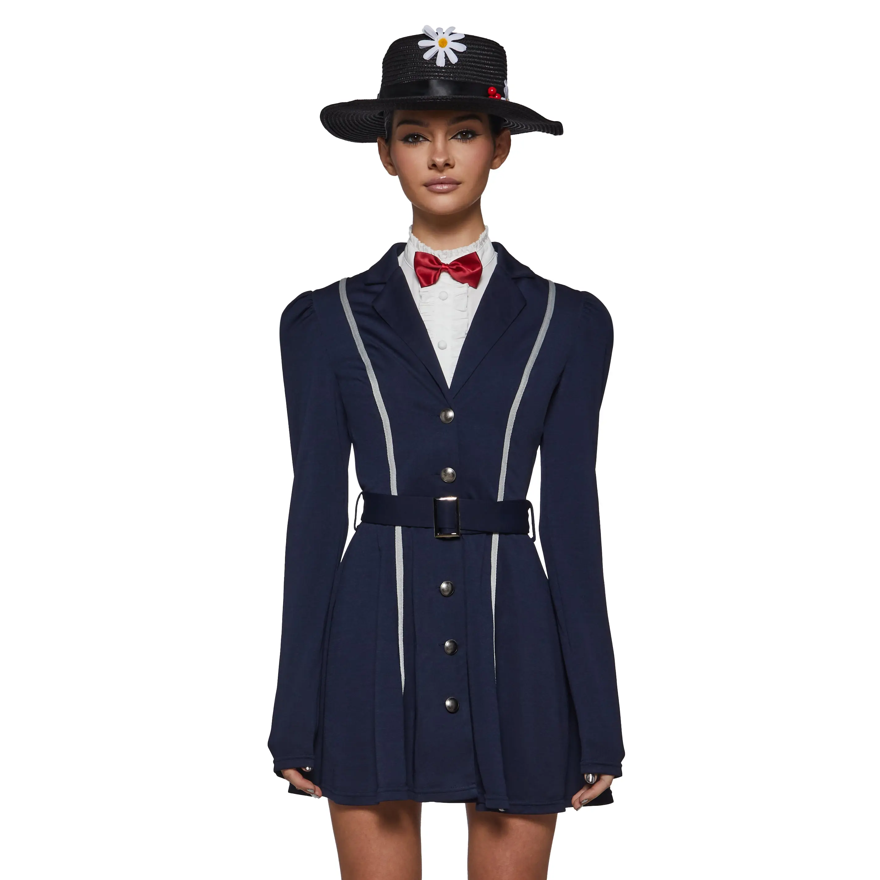 Umbrella Nanny Costume