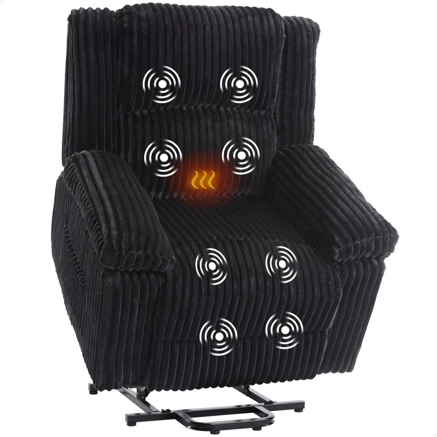 ‎Black
