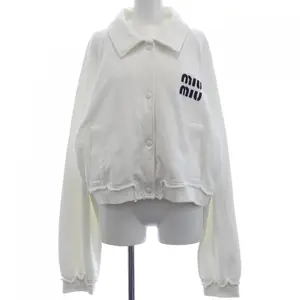 Pre-owned miu miu Others Small Leather Goods Jacket