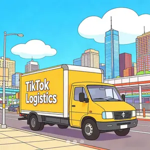 Acceleration of a piece of women's clothing