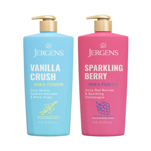 2 Pack - Vanilla Crush & Sparkling Berry