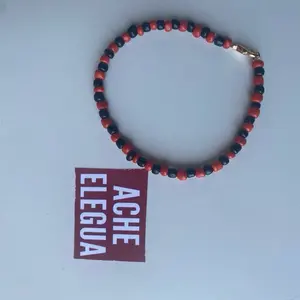 Elegua Ide Handmade Jewelry Elegua Ide Bracelet