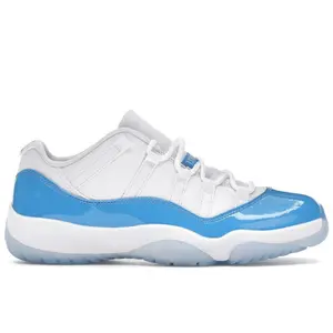 Jordan Men's 11 Retro Low University Blue (2026) Shoes, from StockX