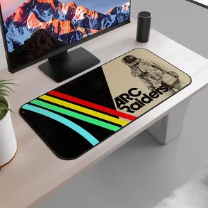 Arc Raiders Desk Pad - 3 Sizes Mouse Mat