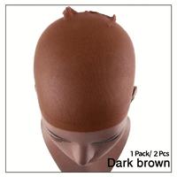Dark Brown Color (Normal)