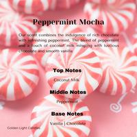 Peppermint Mocha