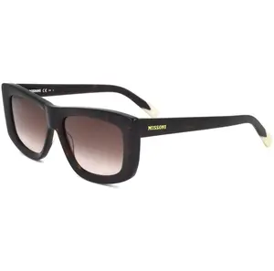Missoni Women's 56mm Havana Sun Protection Sunglasses, MIS0111-S-086-56