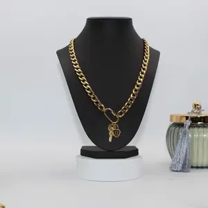 SELF LOVE NECKLACE SELF LOVE NECKLACE