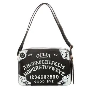 Glow in the Dark Ouija Board Costume Bag