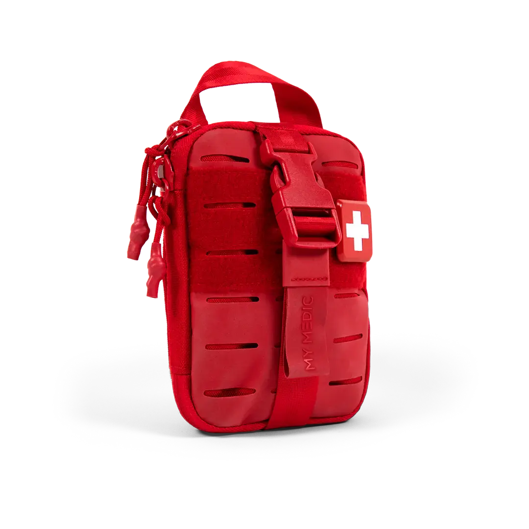 My Medic Sidekick Emergency First Aid Kit