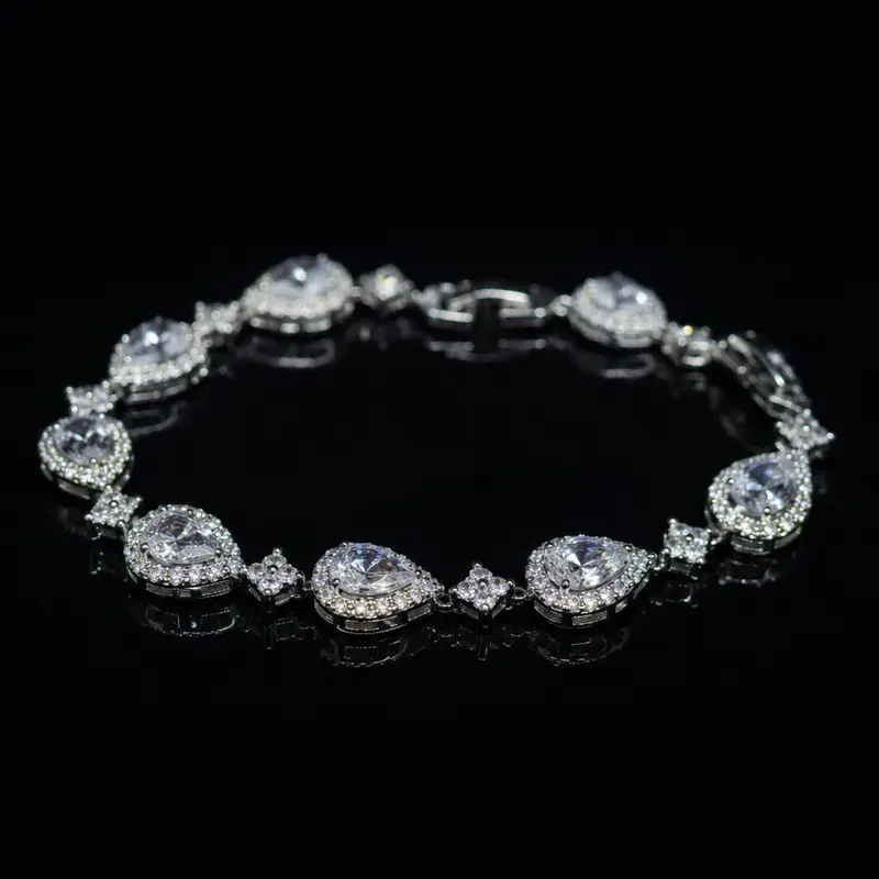 Virelli Celestial Bracelet