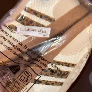 Women's Leopard Print Casual Skate Shoes, Flat Design, Comfortable Lightweight, Multifunctional Practical, All Seasons