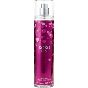 Xoxo Luv By Xoxo Body Spray For Women