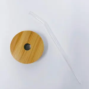 Bamboo lids Bamboo lids