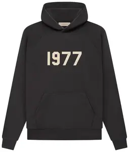 1977 Hoodie Iron