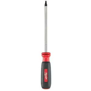 Milwaukee 48-22-2053 #3 Square 6" Screwdriver