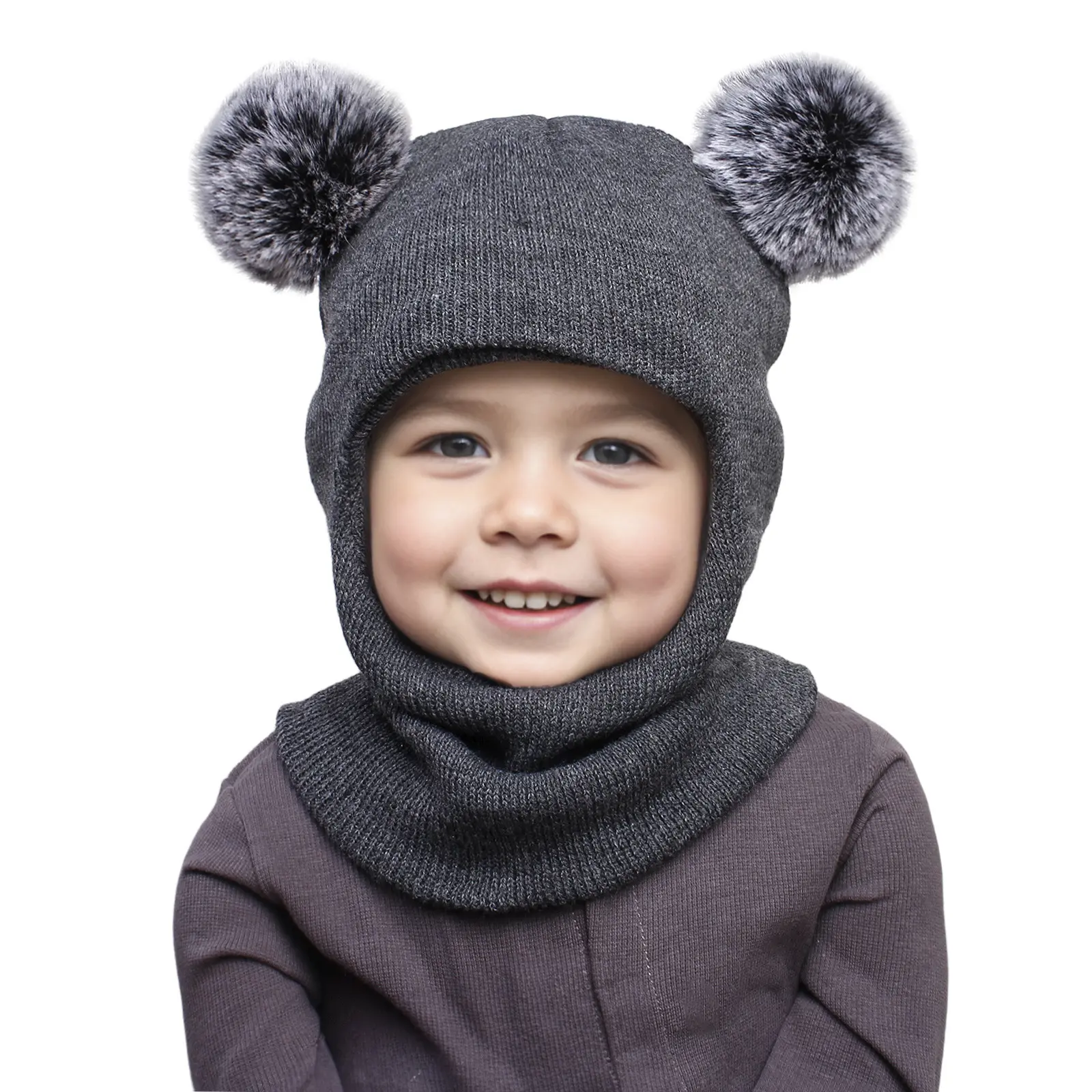 #3 Dark Grey