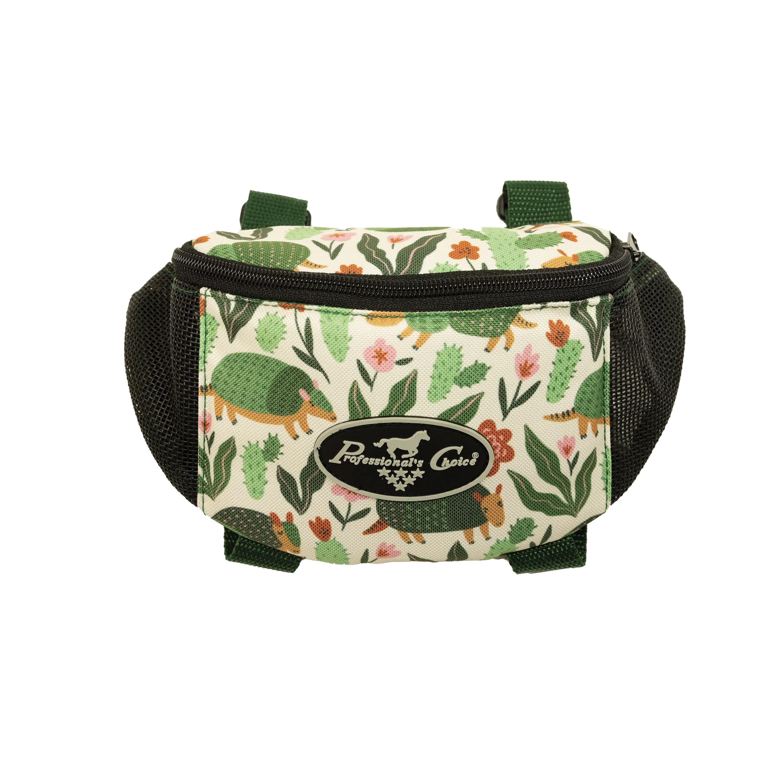 PC Pommel Bags for Saddle