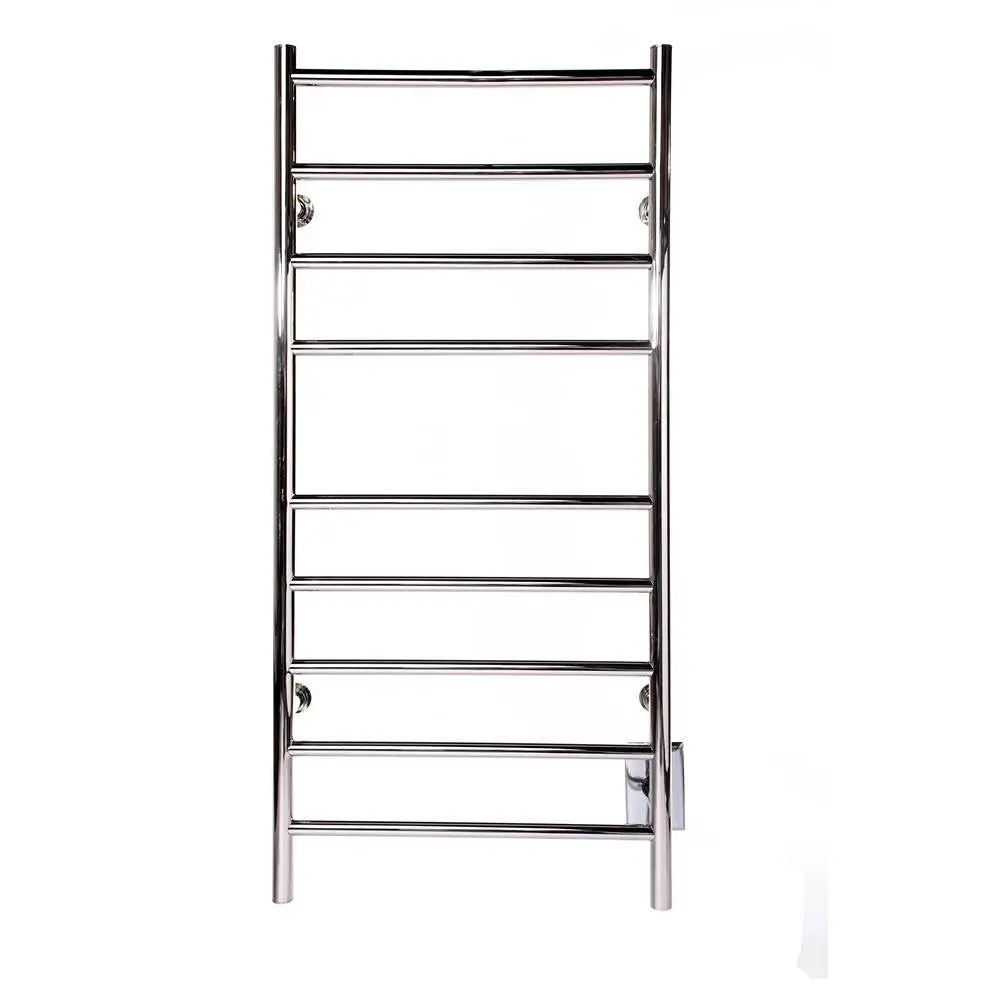 ICO Bath K4020W 18"x40" Kontour Linear Electric Hardwired Towel Warmer