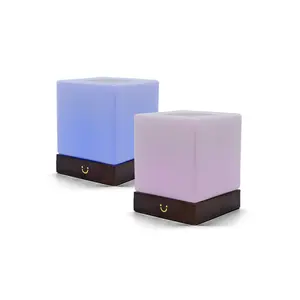 Modern Cube Lamp Modern Cube Lamp