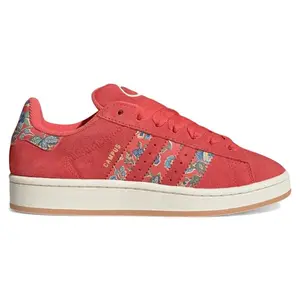 adidas Campus 00s Liberty London Semi Lucid Red (Women's) (women) by StockX