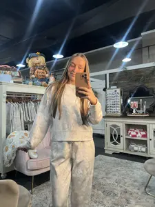 STONE TREE CAMO JOGGERS - Unique Stone Tree Camo Pattern, Comfortable Relaxed Fit, Perfect for Casual Wear, Versatile Stylish Outfits