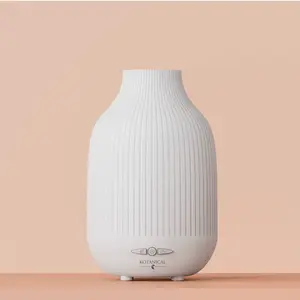 Rechargeable White Stone Oil Diffuser