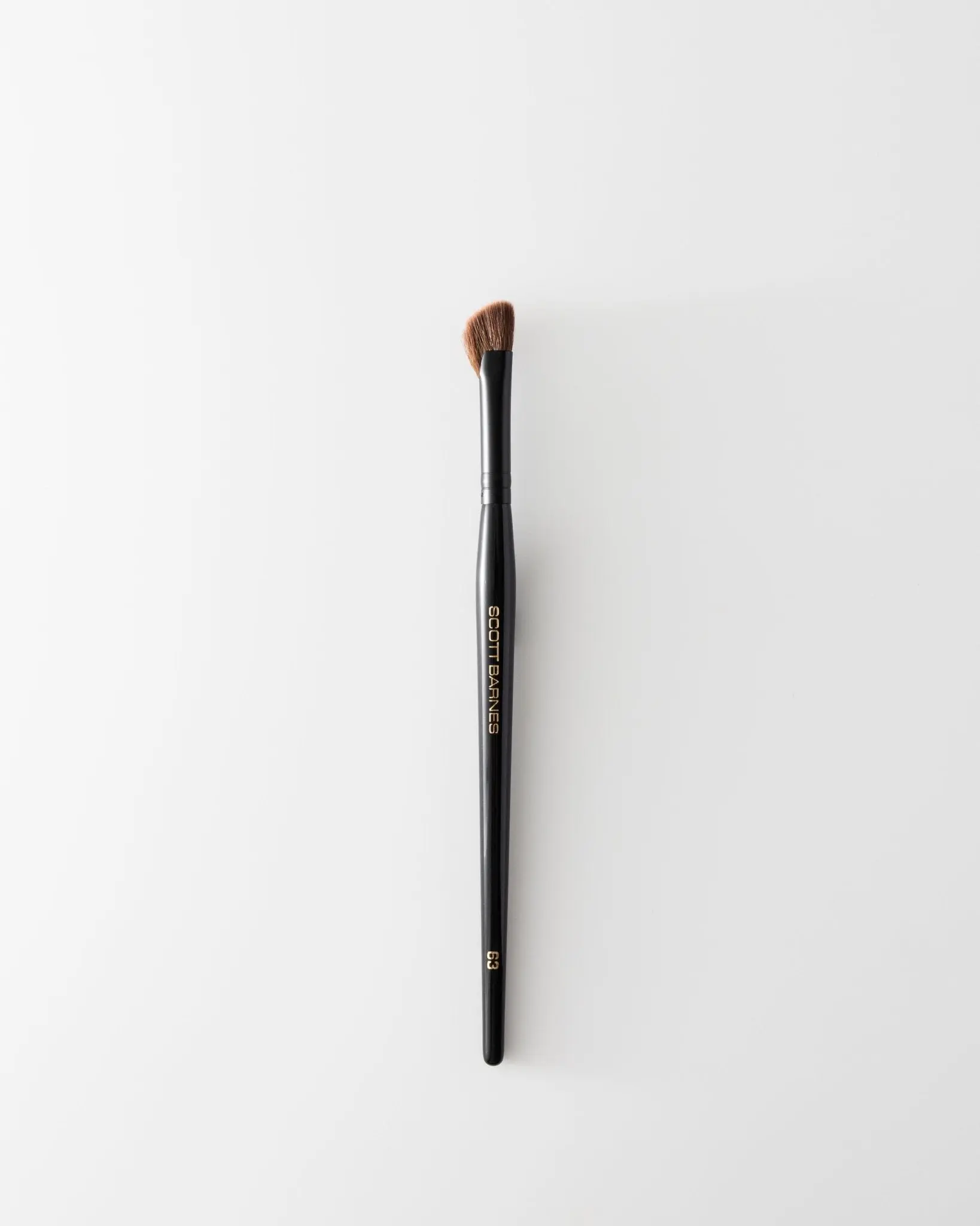 Scott Barnes #63 Eye Winger Winged Liner Brush