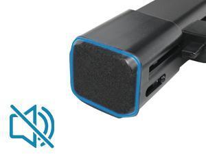 Nilight Trunk Cargo Cover for Toyota RAV4 Accessories 2019 2020 2021 2022 2023 2024 2025, Retractable Security Shade Rear Cargo Cover, with Trunk Storage Net, 1-Pack