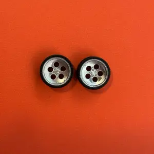 12x5mm rims