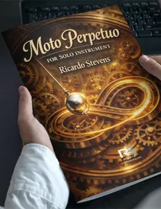 Moto Perpetuo (Tuba)