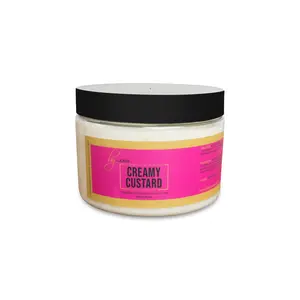 Creamy Custard Reconstructive Treatment