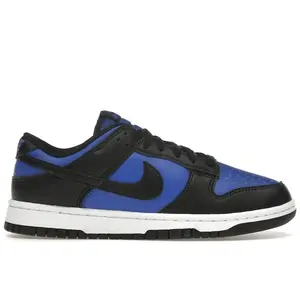 Nike Men's Dunk Low Hyper Royal, from StockX