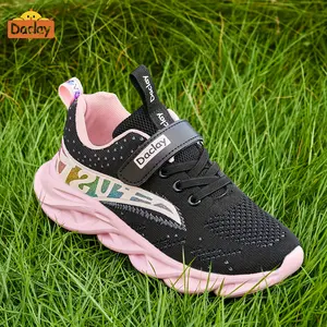 Girls Shoes Sneakers Shoes Boys Indoor Boys Sports Shoes Kid Breathable Kids' Shoes Outdoor Running Shoes Hiking Shoes Footwear